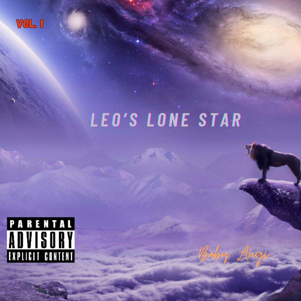 Leo’s Lone Star: Vol. 1 CD