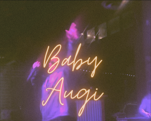 Baby Augi