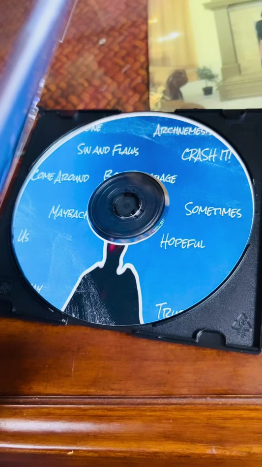 Leo’s Lone Star: Vol. 1 CD