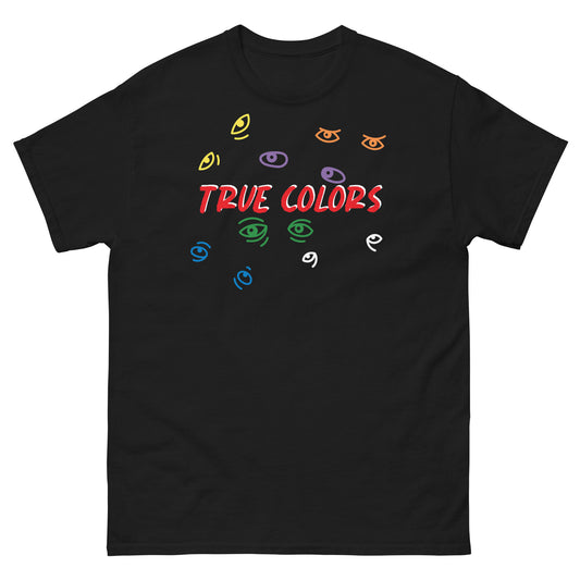 True Colors T-shirt