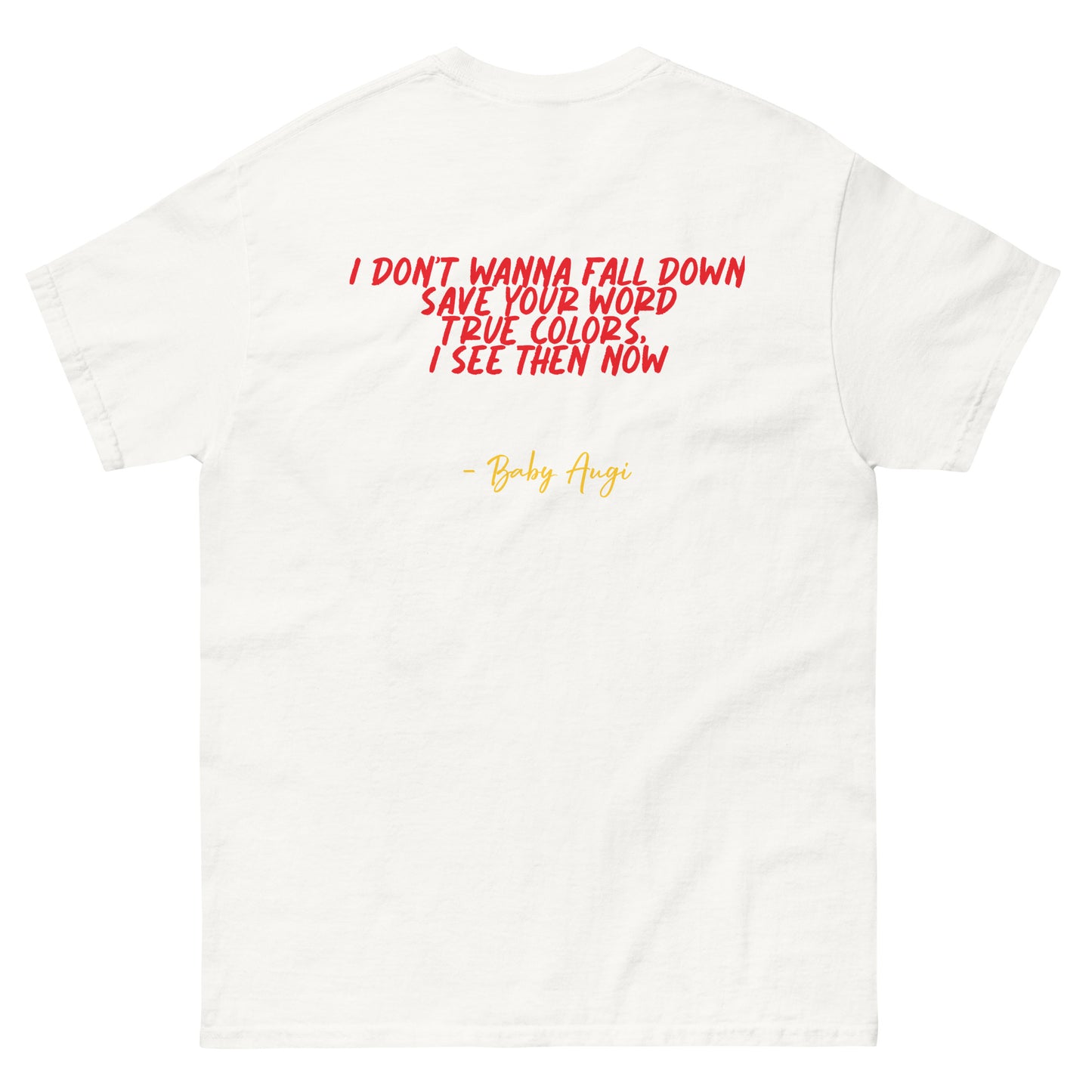 True Colors T-shirt