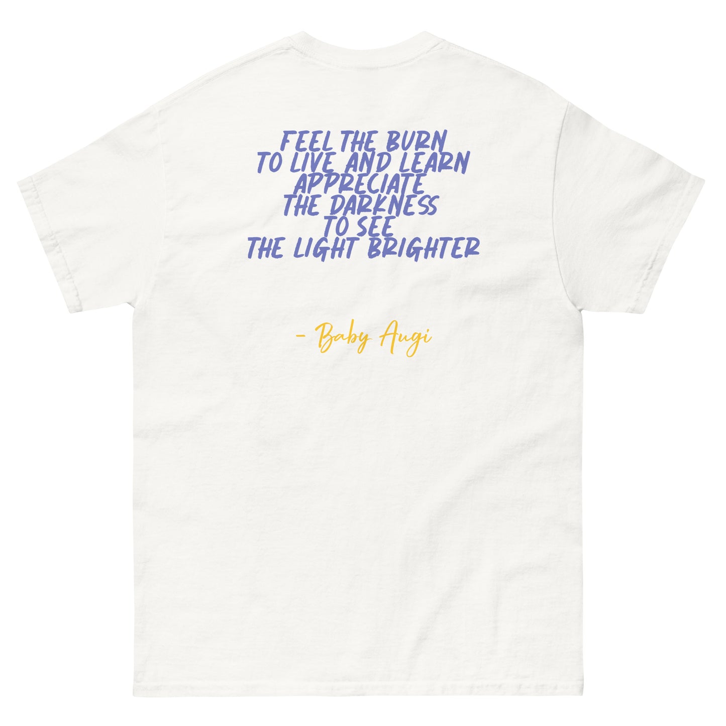 Leo’s Lone Star Tracks T-shirt