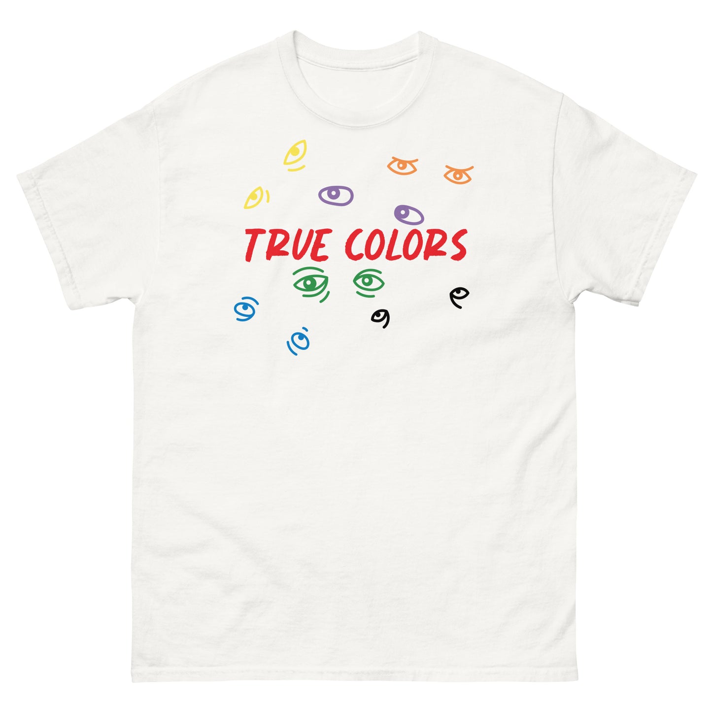 True Colors T-shirt