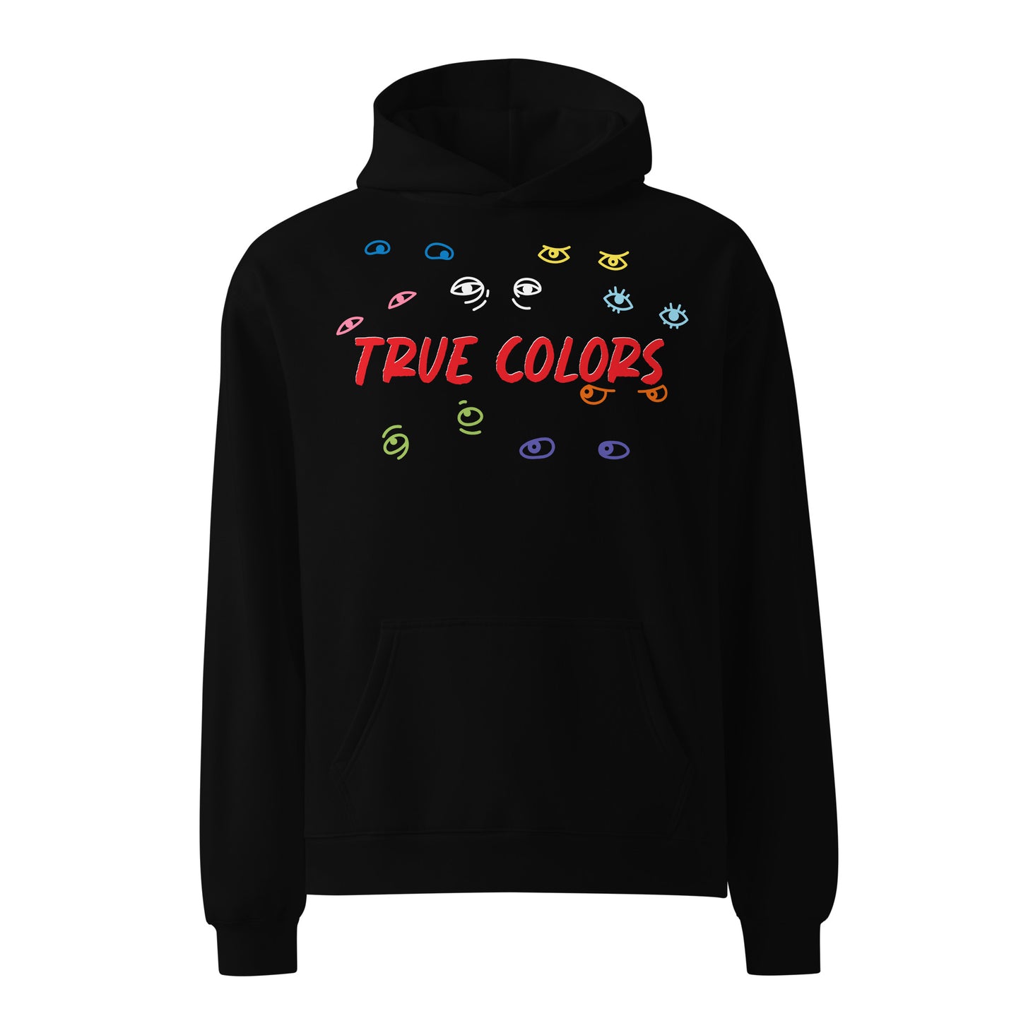 True Colors (limited edition)