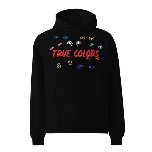 True Colors (limited edition)